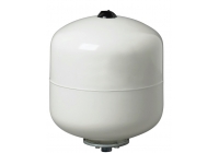 expansion vessel unvented cylinder
